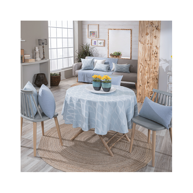 Ροτόντα Teoran Vivero 05 Φ180cm