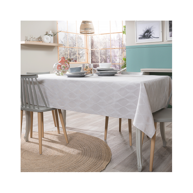 Τραπεζομάντηλο Vivero 01 - 135x135cm