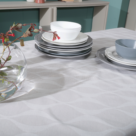 Τραπεζομάντηλο Vivero 01 - 135x135cm