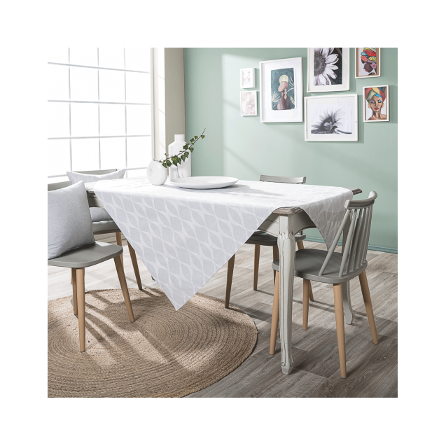 Καρέ Teoran Vivero 04 - 90x90cm