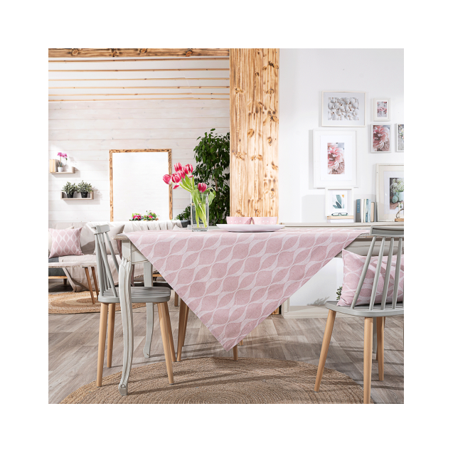 Καρέ Teoran Vivero 06 - 90x90cm