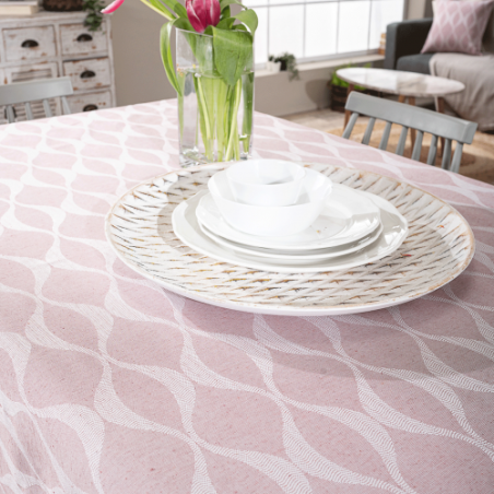 Καρέ Teoran Vivero 06 - 90x90cm