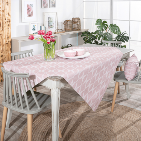 Καρέ Teoran Vivero 06 - 90x90cm