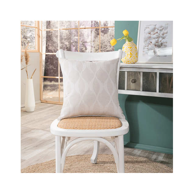 Μαξιλαροθήκη TeoranVivero 01 - 30x50cm