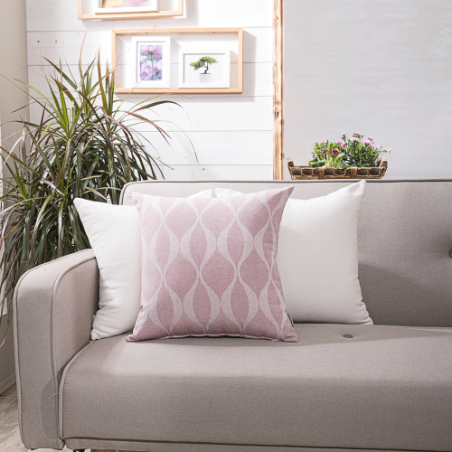 Μαξιλαροθήκη TeoranVivero 06 - 45x45cm