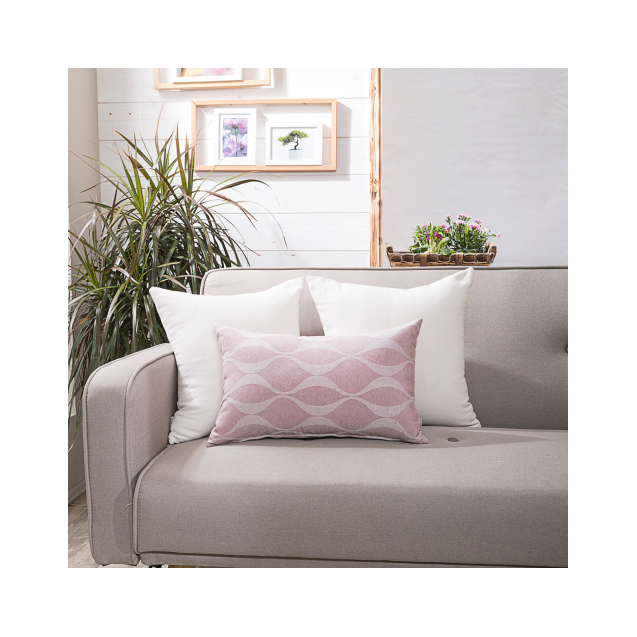 Μαξιλάρι Teoran Vivero 06 - 30x50cm με γέμιση