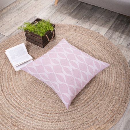 Μαξιλάρι Teoran Vivero 06 - 30x50cm με γέμιση