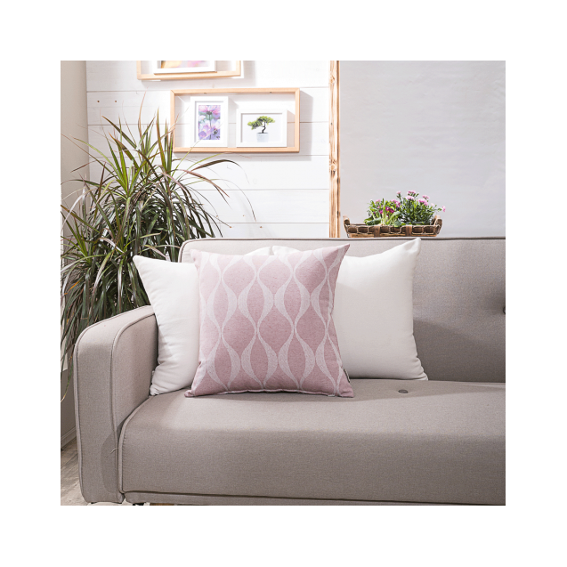 Μαξιλάρι Teoran Vivero 06 - 65x65cm δαπέδου με...