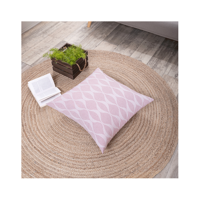 Μαξιλάρι Teoran Vivero 06 - 65x65cm δαπέδου με...