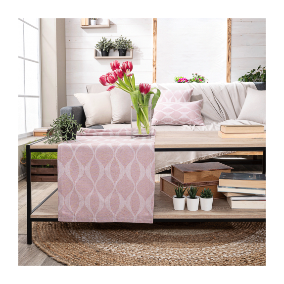 Τραβέρσα Teoran Vivero 06 - 40x160cm