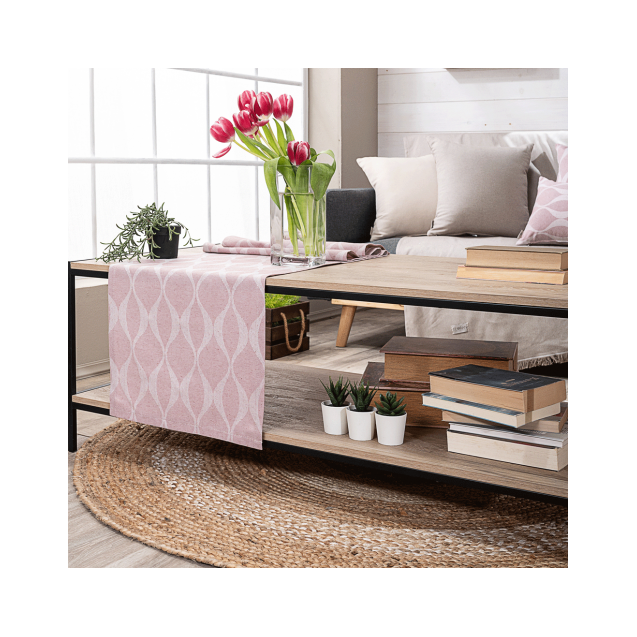 Τραβέρσα Teoran Vivero 06 - 40x160cm