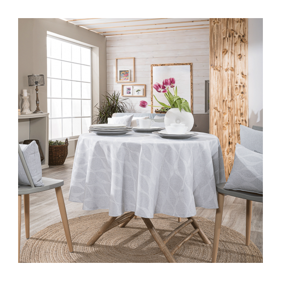 Ροτόντα Teoran Vivero 04 Φ180cm