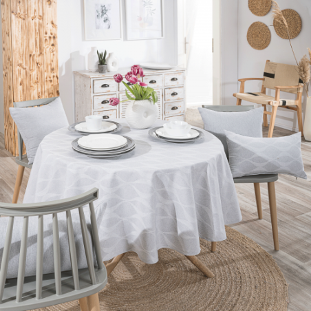 Ροτόντα Teoran Vivero 04 Φ180cm