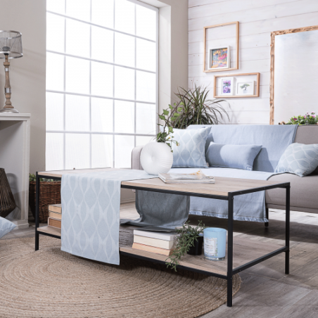 Τραβέρσα Teoran Vivero 05 - 40x160cm