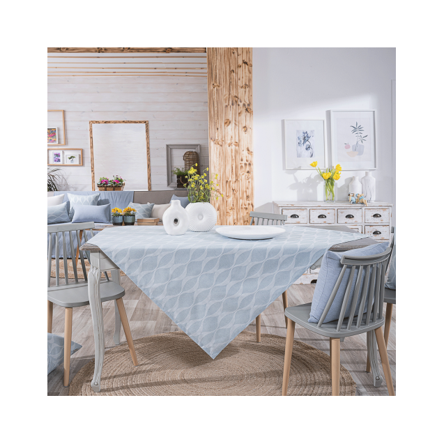 Καρέ Teoran Vivero 05 - 90x90cm