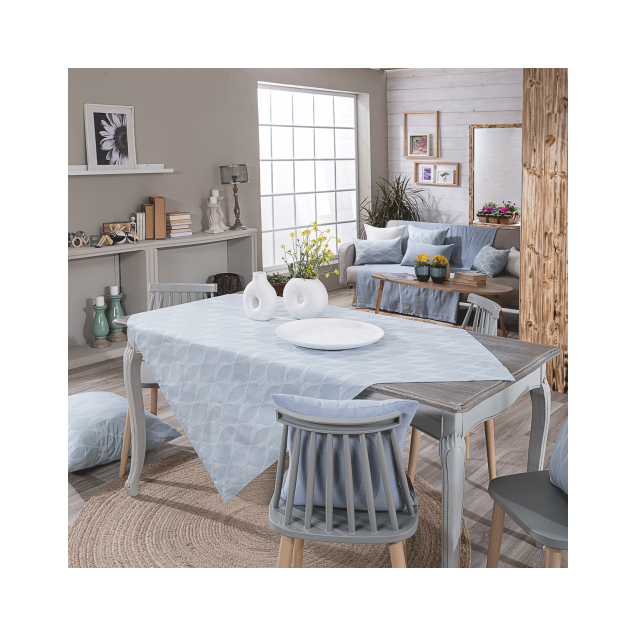 Καρέ Teoran Vivero 05 - 90x90cm