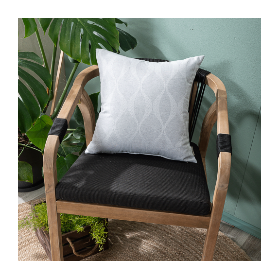 Μαξιλάρι Teoran Vivero 04 - 45x45cm με γέμιση