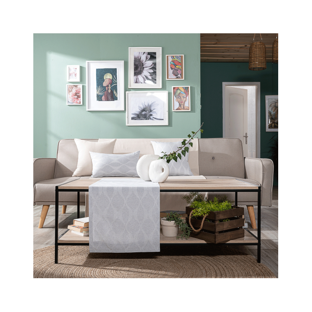 Τραβέρσα Teoran Vivero 04 - 40x160cm