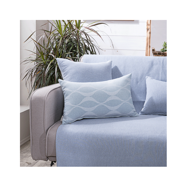 Μαξιλαροθήκη TeoranVivero 05 - 30x50cm