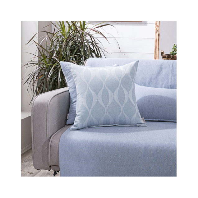 Μαξιλάρι Teoran Vivero 05 - 30x50cm με γέμιση