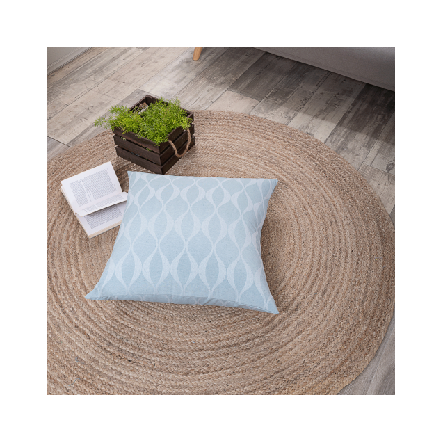 Μαξιλάρι Teoran Vivero 05 - 30x50cm με γέμιση