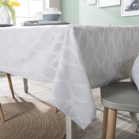 Τραπεζομάντηλο Teoran Vivero 04 - 135x180cm