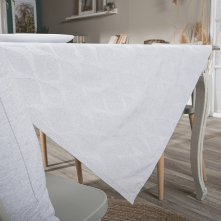 Τραπεζομάντηλο Teoran Vivero 04 - 135x180cm