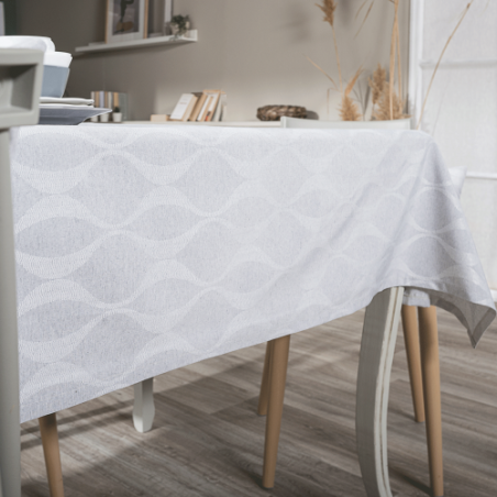 Τραπεζομάντηλο Teoran Vivero 04 - 135x180cm