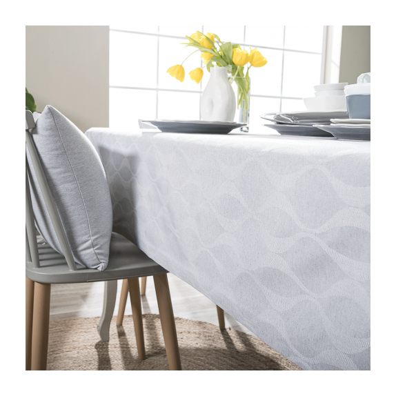 Τραπεζομάντηλο Teoran Vivero 04 - 135x220cm