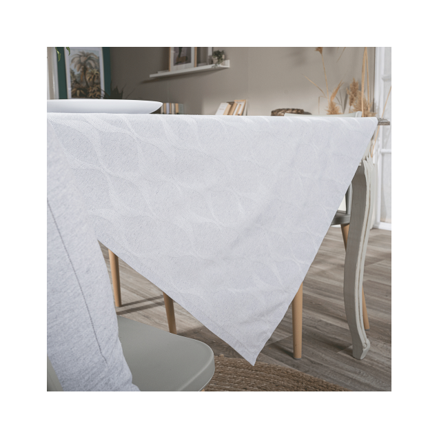 Τραπεζομάντηλο Teoran Vivero 04 - 135x220cm