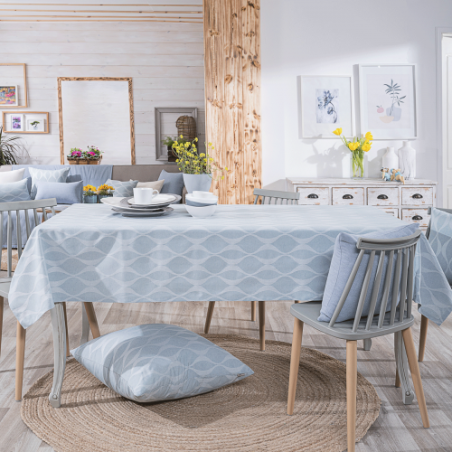 Τραπεζομάντηλο Teoran Vivero 05 - 135x180cm