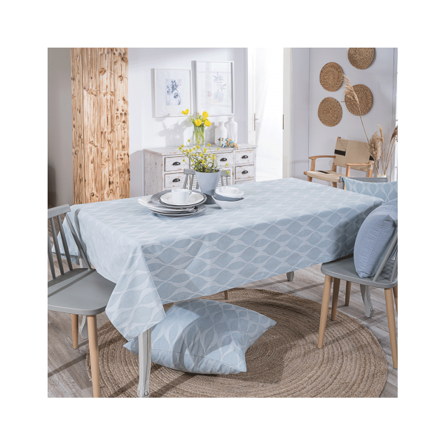 Τραπεζομάντηλο Teoran Vivero 05 - 135x180cm