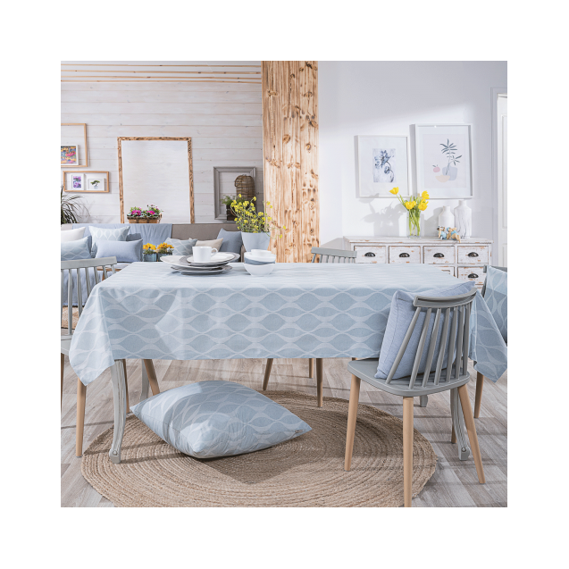 Τραπεζομάντηλο Teoran Vivero 05 - 135x220cm