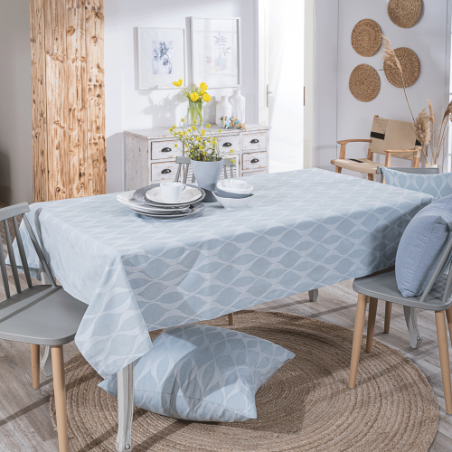 Τραπεζομάντηλο Teoran Vivero 05 - 135x220cm