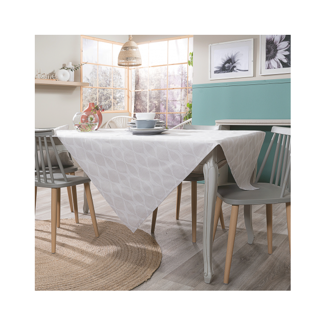 Καρέ Teoran Vivero 01 - 90x90cm