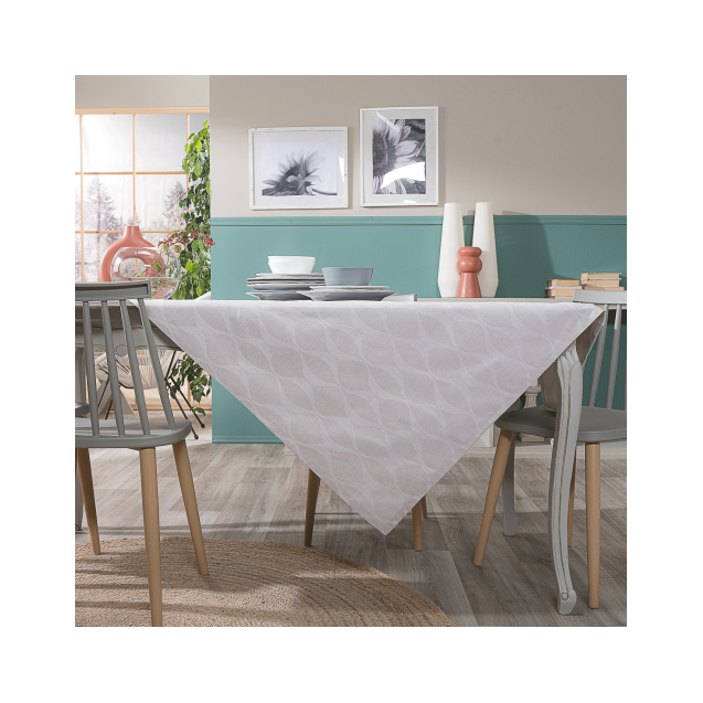 Καρέ Teoran Vivero 01 - 90x90cm