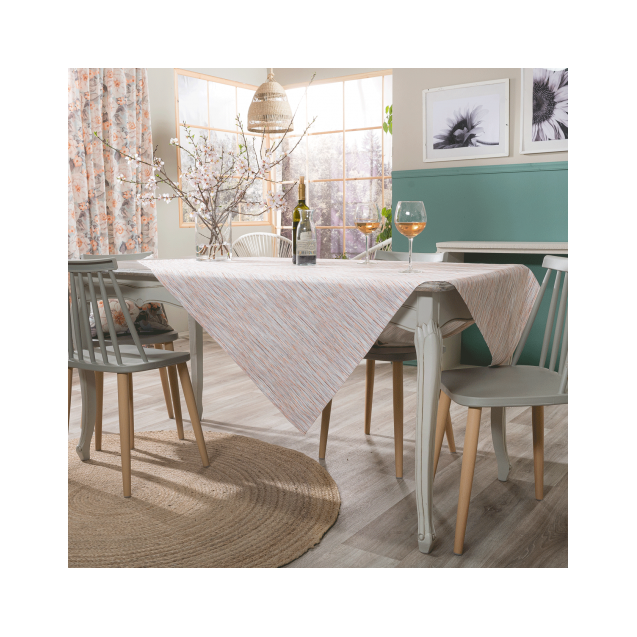 Τραπεζομάντηλο Teoran Elda - 135x180cm