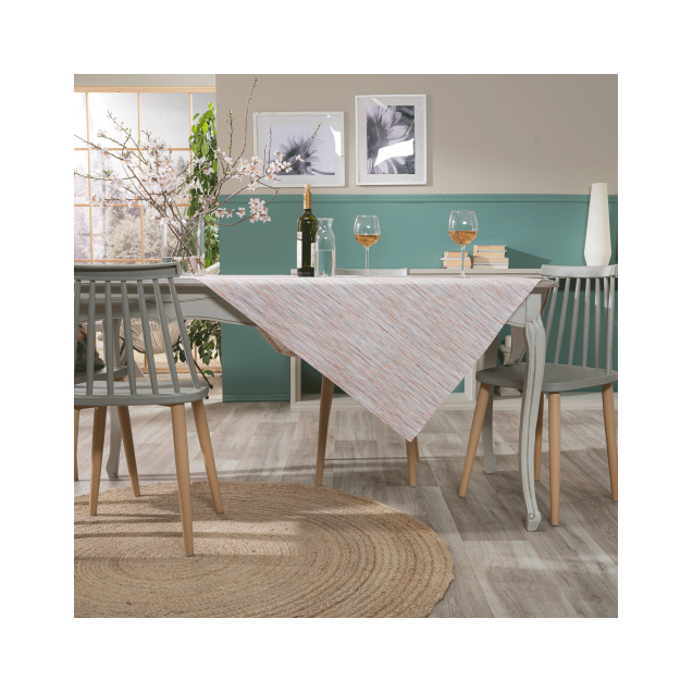 Τραπεζομάντηλο Teoran Elda - 135x180cm