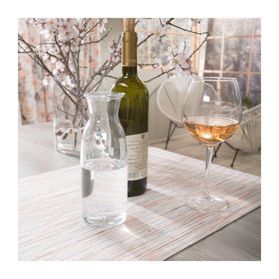 Ύφασμα Elda - Φ280cm