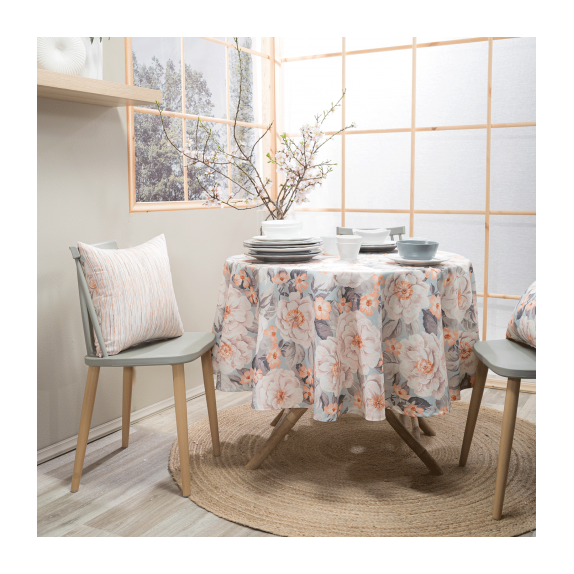 Novelda Ροτόντα Teoran - Φ180cm