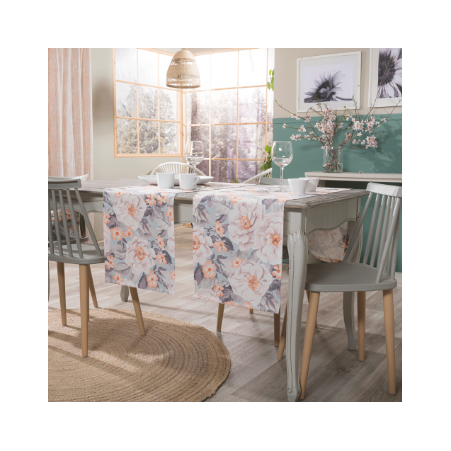 Τραβέρσα Teoran Teoran Novelda - 40x160cm