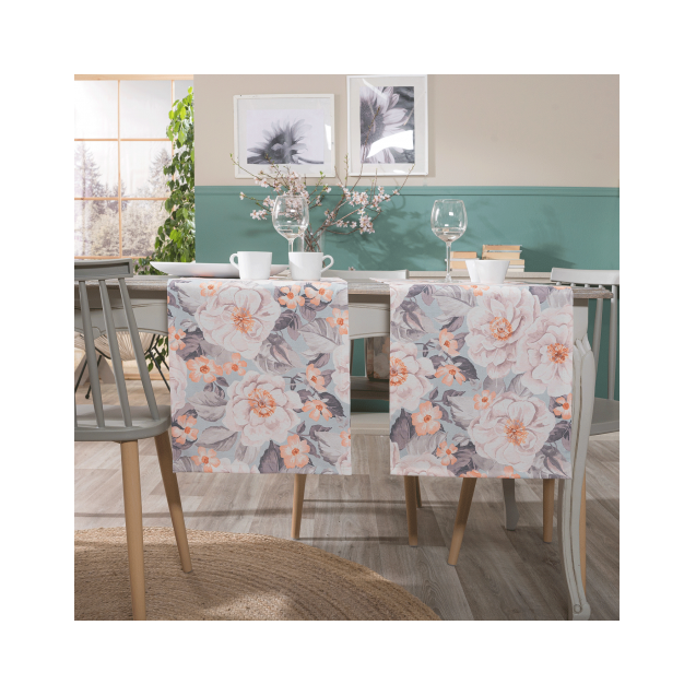 Τραβέρσα Teoran Teoran Novelda - 40x160cm