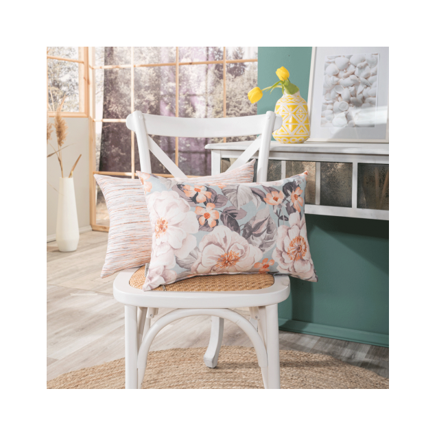 Μαξιλαροθήκη Teoran Teoran Elda- Novelda -...