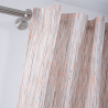 Κουρτίνα Teoran (Έτοιμη Ραμμένη) Elda - 140x275cm