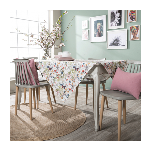 Καρέ Leza - 90x90cm