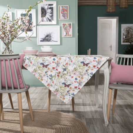 Καρέ Leza - 90x90cm