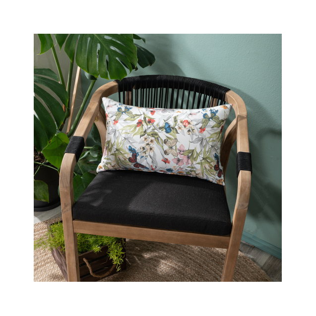 Μαξιλαροθήκη Teoran Teoran Leza - 45x45cm με...