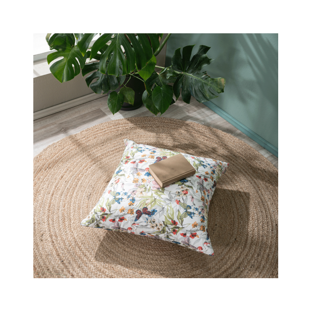 Μαξιλαροθήκη Teoran Leza - 30x50cm