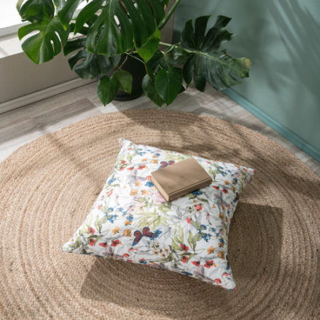 Μαξιλαροθήκη Teoran Leza - 30x50cm