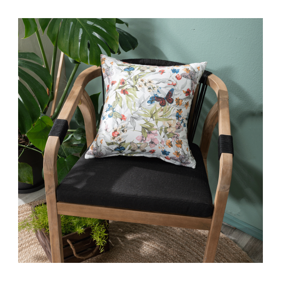 Μαξιλαροθήκη Teoran Teoran Leza - 30x50cm με γέμιση